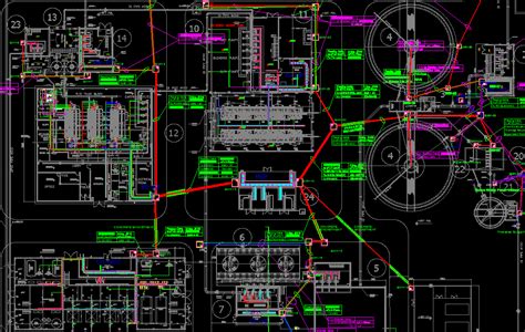 CAD Files .